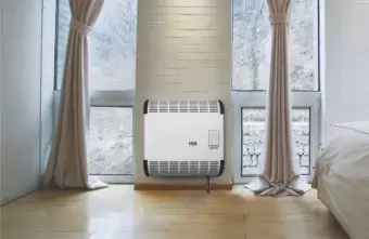 Конвектор газовый Alpine Air NGS-50 (4,9 кВт)