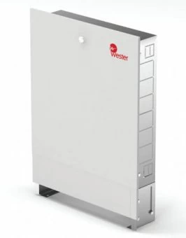 Коллекторный шкаф Wester ШРВ-2