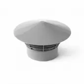 Колпак вытяжной (дефлектор) 110 Capricorn