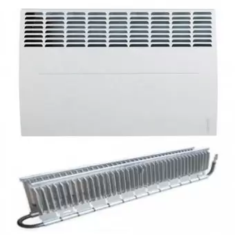 Электрический конвектор Atlantic F129 1000W