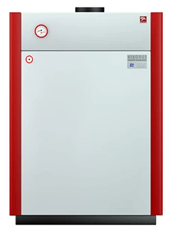 Газовый котел Лемакс Лидер-16