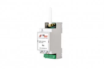 Радиомодуль MyHeat RDT