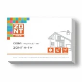GSM-термостат Zont H-1V