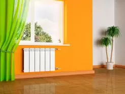 Алюминиевые батареи отопления