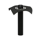 Воронка кровельная ТП-01.100/6/B