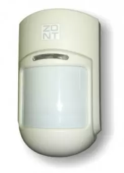Радиодатчик движения с функцией термометра МЛ-570