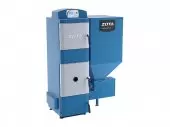 Пеллетный котел Zota Pellet 15S