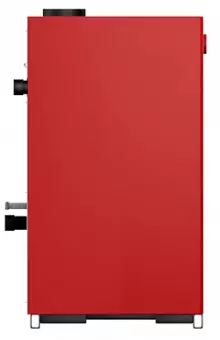 Газовый котел Лемакс Лидер-40