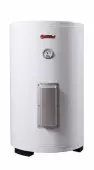 Водонагреватель накопительный комбинированный Термекс ER 120 V (combi)