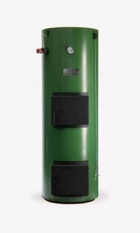 Твердотопливный котел длительного горения TKR TKR-15U