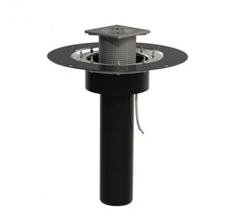 Воронка кровельная ТП-03.У.100/4-Э