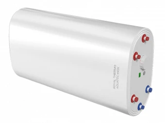 Бойлер косвенного нагрева Aquatec INOX-F 100