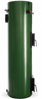 Твердотопливный котел длительного горения TKR TKR-40U