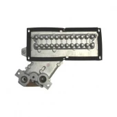 Комплект перехода на сжиженный газ LPG BR-R/U18