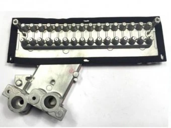 Комплект перехода на сжиженный газ LPG BR-K12/16