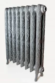 Чугунный радиатор Konner Легенда 600, 8 секций