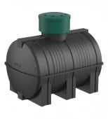 Подземная емкость для воды Polimer Group D 3000