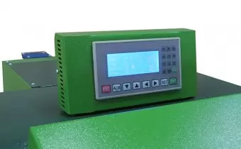 Пеллетный котел Pelletron Vector 25 III