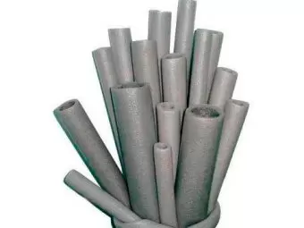 Теплоизоляция для труб Стенофлекс 42х20