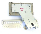 Комплект перехода на сжиженный газ LPG BR-RE/UE18