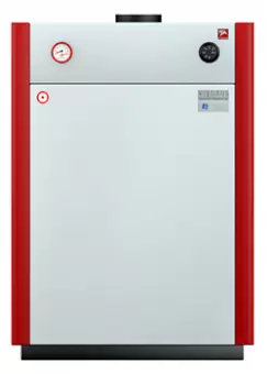 Газовый котел Лемакс Лидер-35