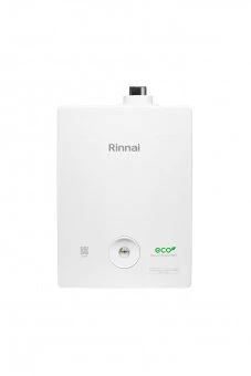 Газовый двухконтурный настенный котел Rinnai BR-RE 30