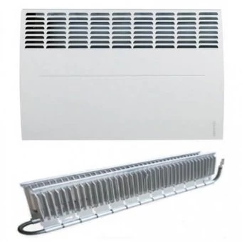 Электрический конвектор Atlantic F19 1500W