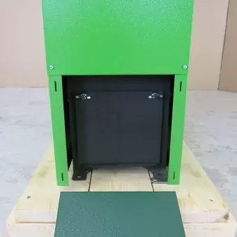 Пеллетный котел Pelletron Vector 25 III