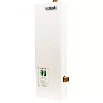 Электрокотел ЭВАН Next-21