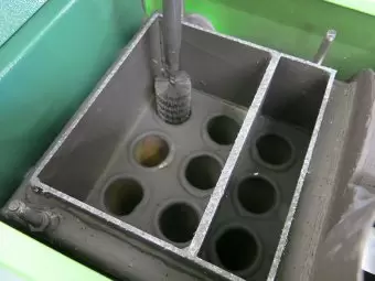 Пеллетный котел Pelletron Vector 25 III