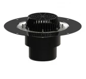 Воронка кровельная ТП-01.160