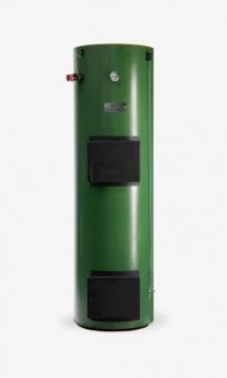 Твердотопливный котел длительного горения TKR TKR-40D