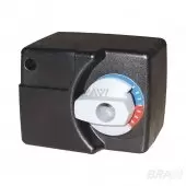 Сервопривод Bravi TRM