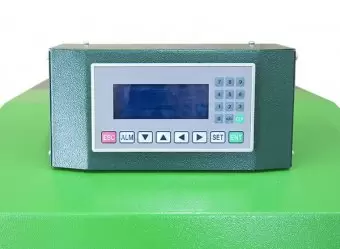 Котел пиролизный Pelletron Profi 32