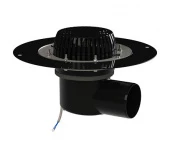 Кровельная воронка ТП-64-Э