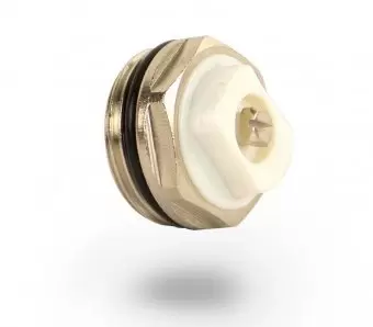 Воздухоотводчик ручной (прав.) 3/4"