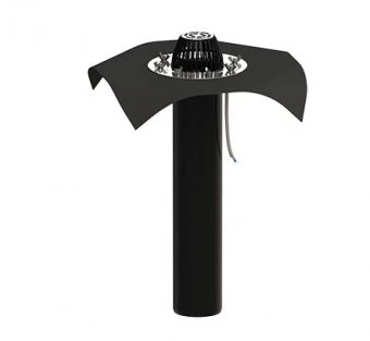 Воронка кровельная ТП-01.100/6/B-Э