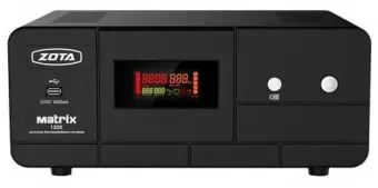 Источник бесперебойного питания Zota Matrix-900