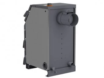 Твердотопливный котел Zota Тополь-16 ВК