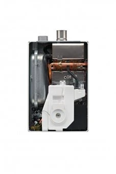 Конденсационный газовый настенный двухконтурный котел BR-C 42 (LNG)