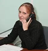 Петрова Олеся Сергеевна Петрова Олеся Сергеевна