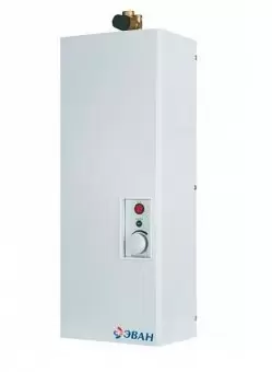 Проточный водонагреватель ЭВАН В1 - 6