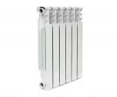 Радиатор биметаллический Konner Bimetal 500/80, 12 секций