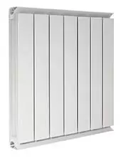 Радиатор алюминиевый Термал Стандарт 500, 13 секций