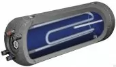 Бойлер косвенного нагрева Kospel WW-100 (1.1/2")