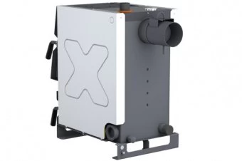 Твердотопливный котел Zota Master X 25П