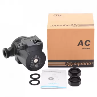 Циркуляционный насос Aquario AC 258-180
