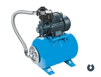 Насосная станция Unipump Auto QB 70