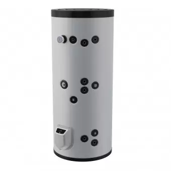 Водонагреватель косвенный Parpol VS2 1500