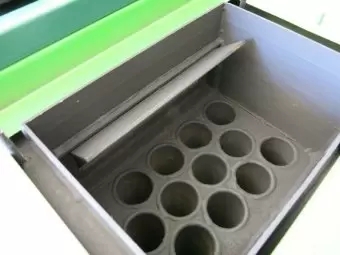 Котел пиролизный Pelletron Universal 35 II